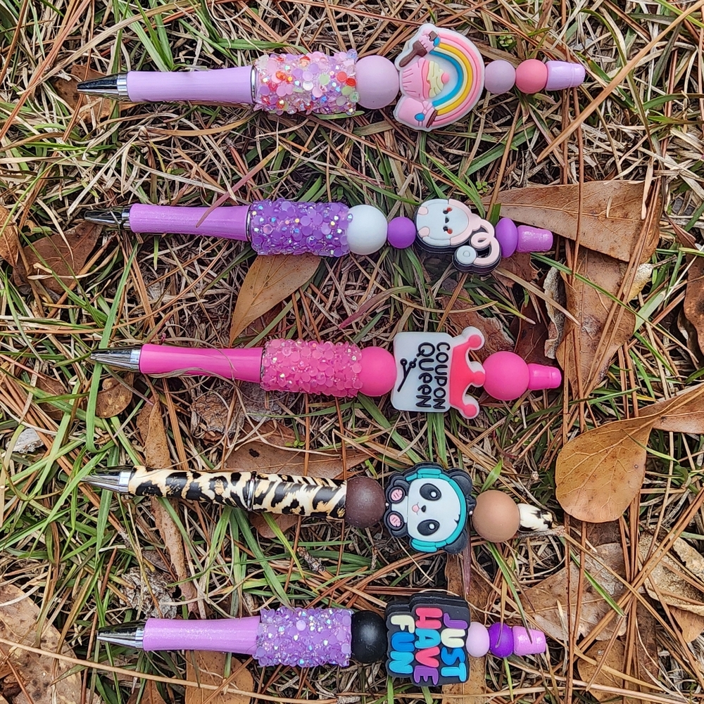 Custom Pens